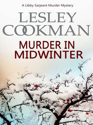 cover image of Murder in Midwinter